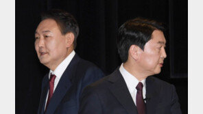 與 “尹, 安에 책임전가” vs 野 “분열 호도말라”