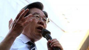 이재명, 우크라 대통령 폄하 논란에 사과 “표현력 부족”