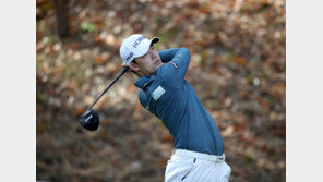 김비오, 아시안프로골프투어 로열스컵 공동 4위