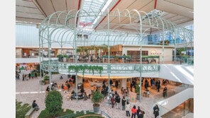 ‘MZ세대 놀이터’된 더현대 서울, 개점 첫해 8000억 ‘매출 신기록’