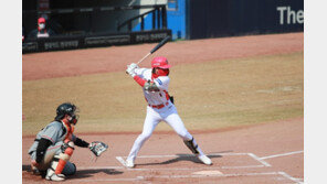 ‘근육량 5kg ↑’ KIA 박찬호, 우승 위한 마지막 퍼즐 맞출까