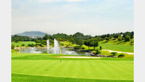 접근성 좋고 쉬운 듯 까다로운 코스 호평