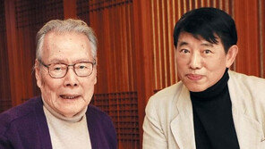 죽음으로 생명을 열다… 이어령 선생 영전에 추모 기고