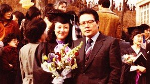 “네가 간 길을 이제 내가…” 10년前 떠난 딸 곁으로