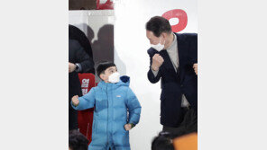 尹 “유사시 日 들어올 수도”…李 “유관순에 미안하지 않나”