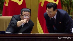 北, 초급당 비서대회 속행…기층 조직 단속 강화 논의