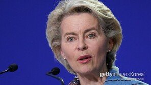 EU “우크라 6060억원 무기 재정지원…러항공기·국영매체 금지”