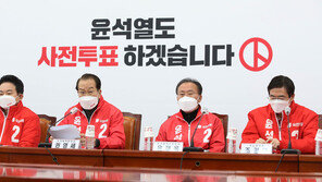 권영세 “단일화 어려워진 것 인정…노력해서 받아들여질지 의문”