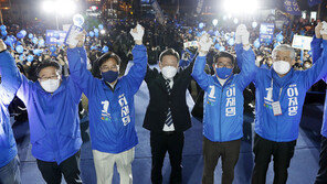 사전투표 D-4…與 “투표율 높으면 유리” 野 “달라진 2030 집중 독려”