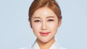 송가인, 한복 홍보대사 발탁…“우리 옷 널리 알리겠다”