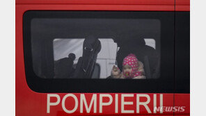 UN “36만8000명 피난…최대 400만명 난민 발생 우려”