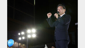 李 “방역패스 일시 중단 환영…당선 즉시 민생회복 프로젝트”