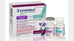 코로나 3년차에 치료제도 판 바껴…남은 변수는?