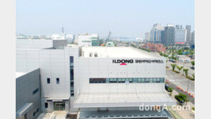 일동바이오사이언스, 3년 연속 ‘청년친화 강소기업’ 선정