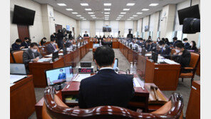 “일본군 발언 尹, 어느나라 사람?” “우크라 발언 李, 외교결례”