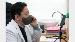 “돌 무렵 아기, 목 부어있다면 위험…오미크론에 취약·숨소리 들어야”