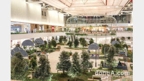 더현대서울, 개점 1년 만에 매출 8000억…“내년 ‘매출 1조 클럽’ 목표”