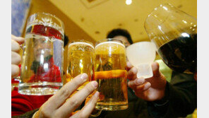 술 권하는 드라마-예능…음주장면 본 47% “한잔 하고 싶었다”