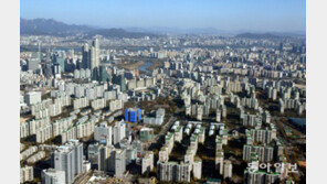 ‘거래절벽’에 1월 주택매매, 전년보다 54% 감소…미분양 증가세