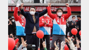 권성동 “윤핵관이라 자랑스러워…새 윤핵관은 이철규”