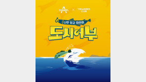 채널A ‘도시어부’ NFT 3800개 초고속 완판