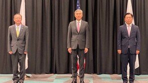 美성김, 한일 북핵대표와 각각 통화…“北미사일 심각한 위협”