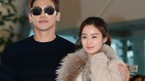 비-김태희 집 초인종 수차례 누른 중년여성 체포…“스토킹처벌법 적용”