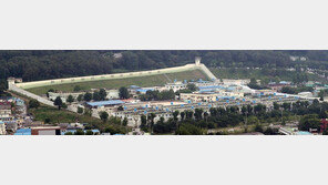 부산구치소, 확진자 238명으로 늘어…150명 분산·수용