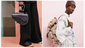 디올, 롯데백화점 본점 남성 부티크 신규 오픈… ‘2022 봄·여름 컬렉션’ 전개