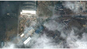 [속보]러시아 국방부 “핵전력 강화해 경계 태세 돌입”