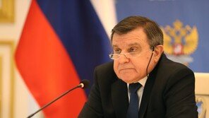 주한 러 대사 “韓 제재 동참, 깊은 유감…관계 바뀔 것”