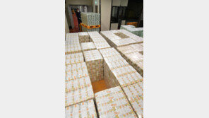 [사설]예고된 올 재정적자 71조, 李·尹은 기어코 100조 넘길 태세