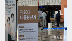 “초박빙 대선, 투표해야 승리” 여야 모두 사전투표 독려