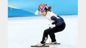 최민정, 3월2일 쇼트트랙 대표팀 합류…심석희와 불편한 동거