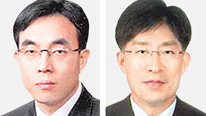 하나금융 6개 계열사 CEO 내정… 펀드서비스엔 첫 여성 사장 추천 