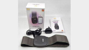 [리뷰] ‘꿀잠’ 위한 침대 속 트레이너, 텐플 수면 패턴 측정기