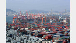 2월 수출 539.1억달러…무역수지 3개월 만에 흑자 전환