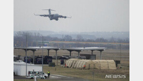 유럽 항공사,‘ 러시아 영공폐쇄’로 한국노선 중단-우회