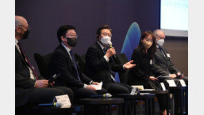 이재명 “러, 우크라 침공 규탄…당선시 경제제재 동참” 