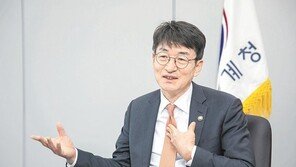 류근관 통계청장 “연금개혁 위해 모든 연금 묶어 파악해야” 