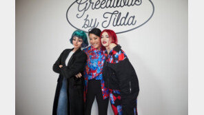 “뉴욕 패션위크를 홀린 AI 휴먼, ‘틸다’는 이렇게 만들어졌죠”