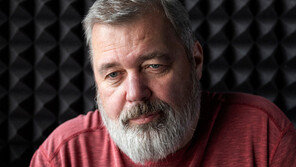 탄압에 맞선 러 독립신문 “우리는 계속 ‘전쟁’을 ‘전쟁’이라고 부른다”