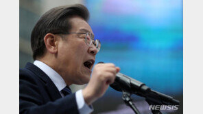 표철수 등 홍준표 경선캠프 인사 일부, 이재명 지지선언