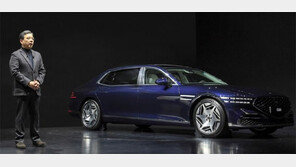 현대차 2월 판매↑ 제네시스·전기차 효과