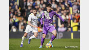 ‘손흥민 120분’ 토트넘, 미들즈브러에 0-1 충격패…FA컵 16강서 탈락