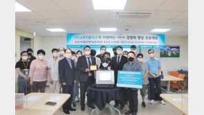 신속한 품질검사로 ‘마스크 대란’ 조기 극복 큰 기여