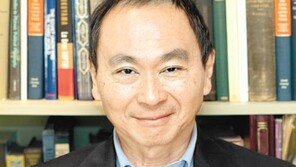 “푸틴 목적은 옛 소련 재건… 우크라 침공 실패할것”