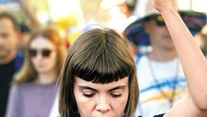 “러, 민간인에 대량살상무기… 벨라루스軍도 침공”