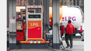 ‘서민 연료’ LPG값도 우크라 사태發 인상… 인플레 압력 가중