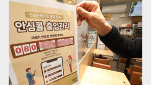 상인들 “방역패스 사라지니 후련”… 일부선 “감염확산 불안”